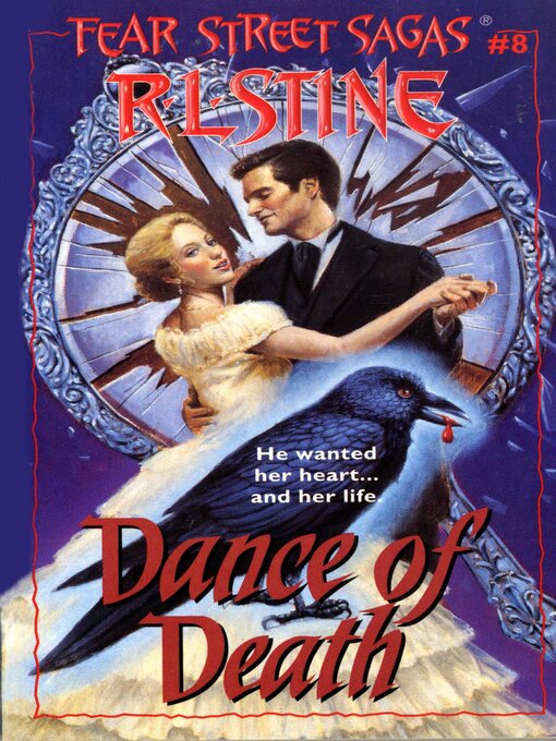 Title details for Dance of Death by R.L. Stine - Wait list